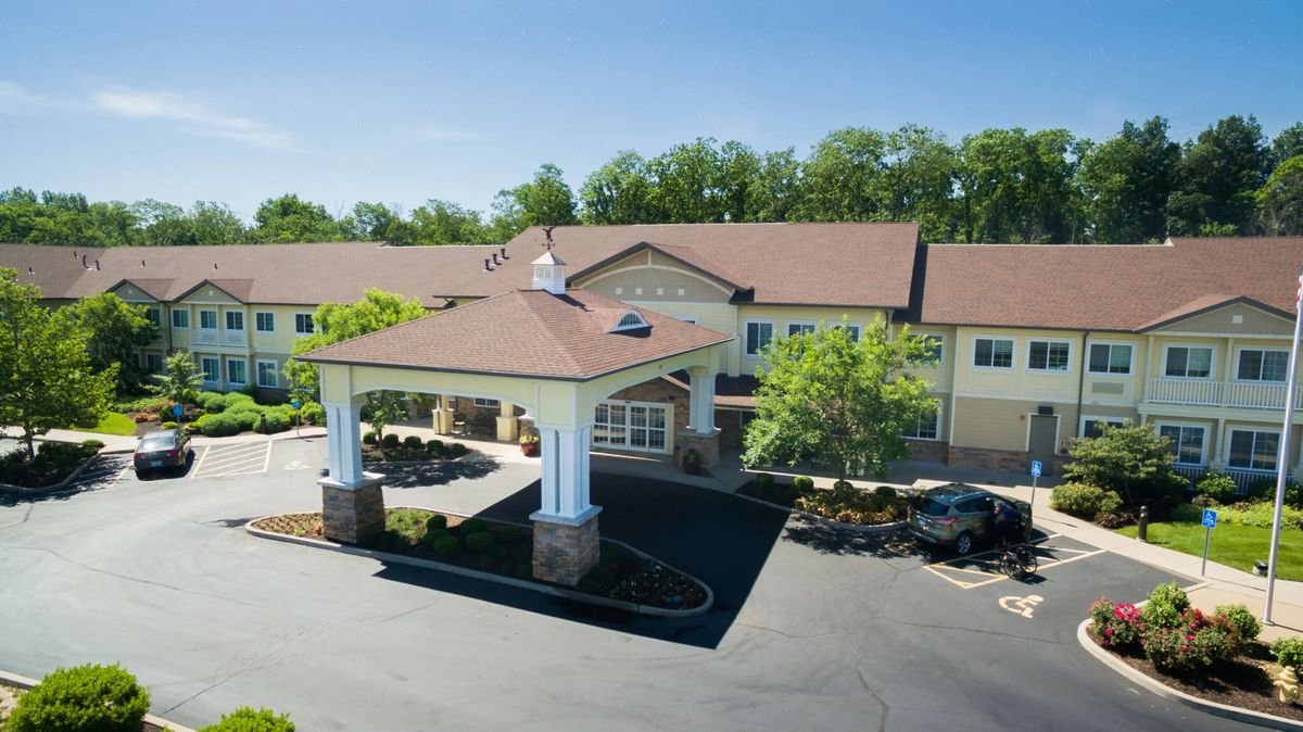 Westview at Ellisville Assisted Living & Memory Care
