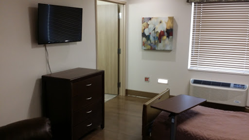 Pioneer Valley Living And Rehab