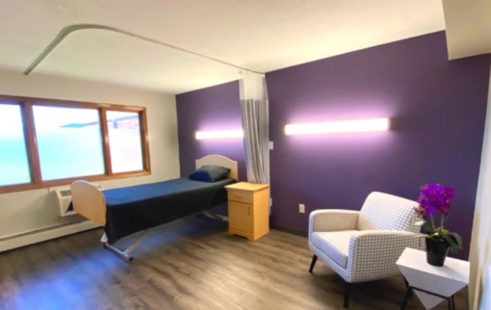Fleur Heights Center For Wellness And Rehab