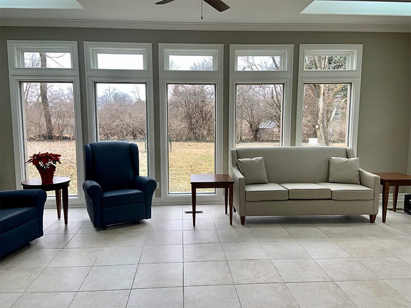 Dolan Memory Care At Mason Manor