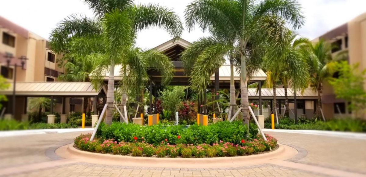 Epworth Village Retirement