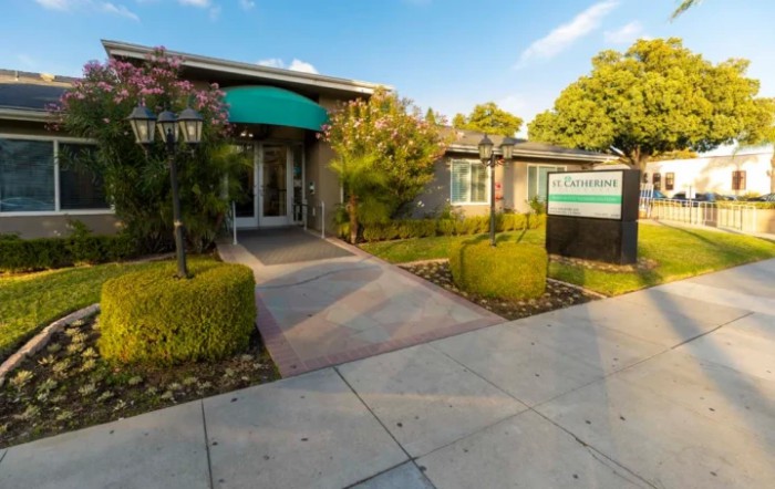 St. Catherine Healthcare