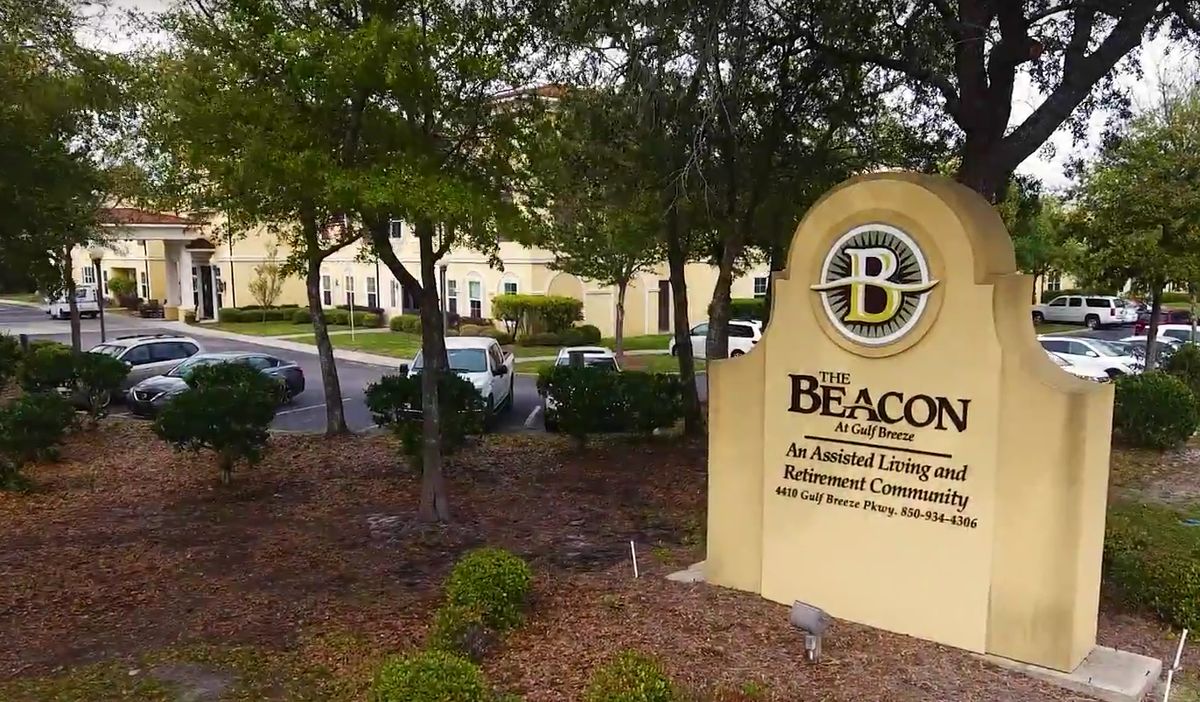 The Beacon at Gulf Breeze
