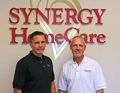 SYNERGY Home Care of Downriver and Southern Wayne County