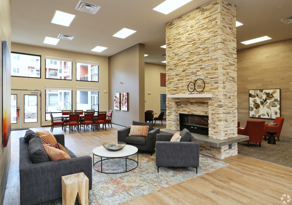 Cedar Pointe