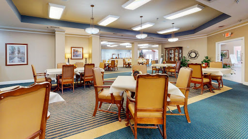 Gaines Park Senior Living
