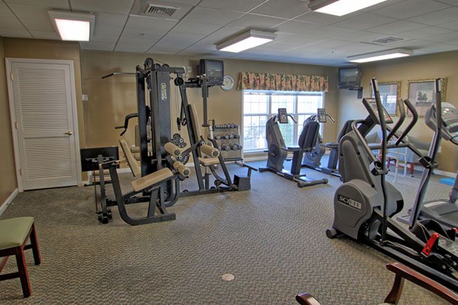 Chandler Place Independent Living