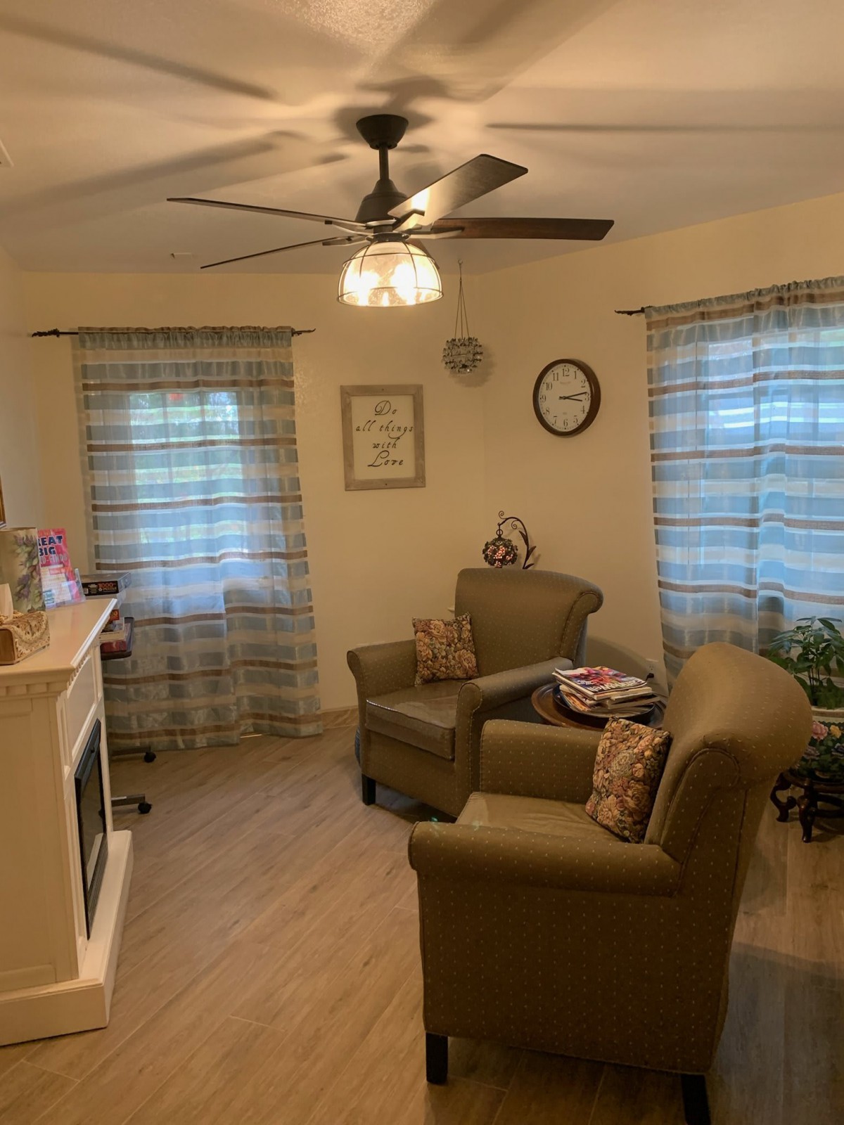 Goodmornings Home Care