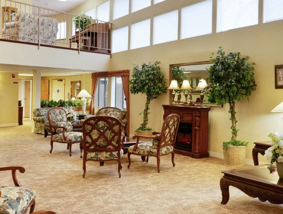 The Regent