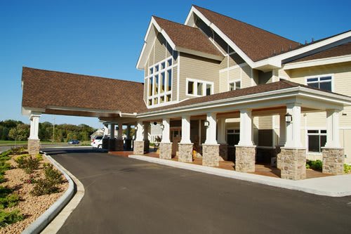 Comforts Of Home River Falls Rcac