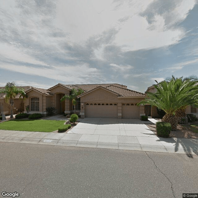 Scarlett Canyon Assisted Living