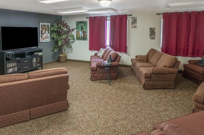 Stone Lodge Gracious Retirement Living