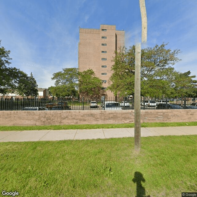 Gabrielle Apartments