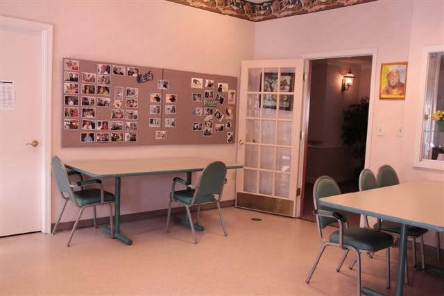 Arden Courts of Yardley