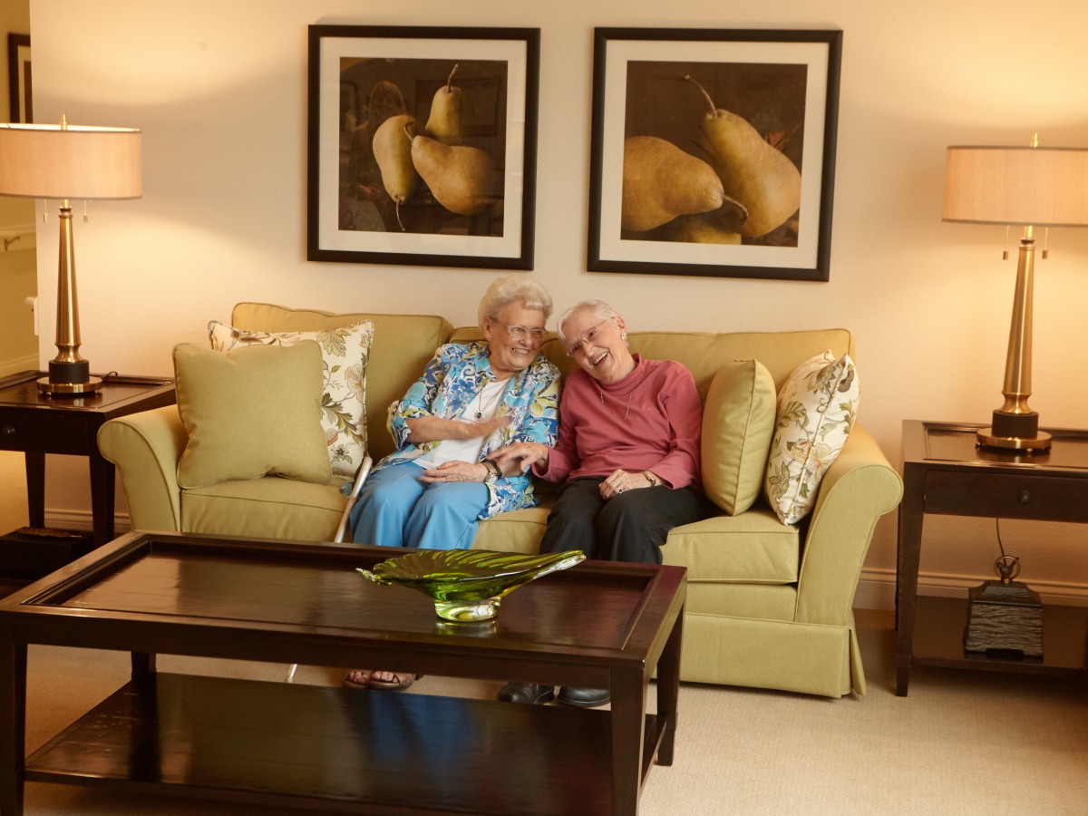 Credo Senior Living