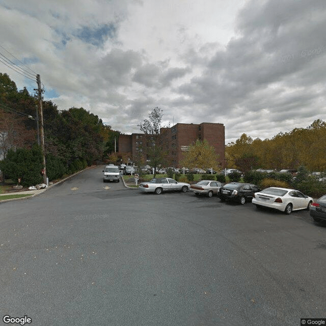 Pompton Lakes Senior Housing
