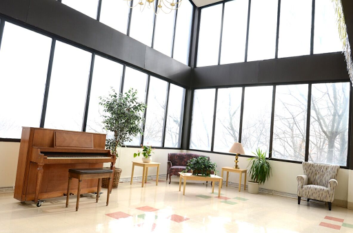 Cassena Care At Norwalk