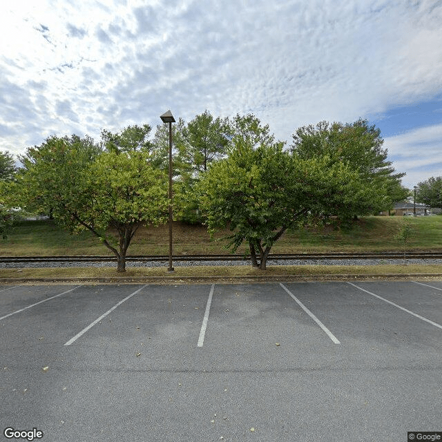 The Willows At Meadow Branch