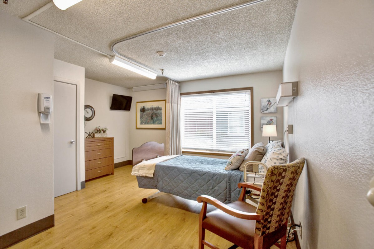 Porthaven Healthcare Center