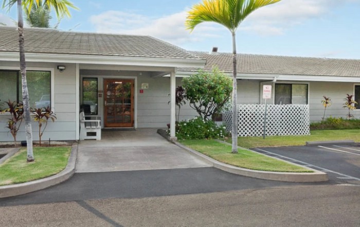 Life Care Center Of Kona