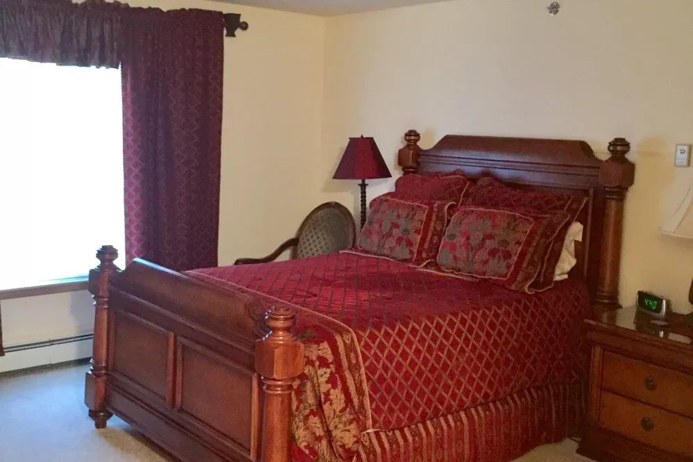 Meadow Ridge Senior Living