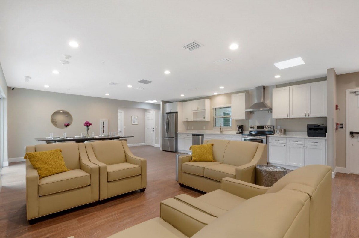 Vivant Senior Living Memory Care Homes