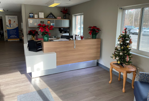 Divine Rehabilitation And Nursing At Sylvania