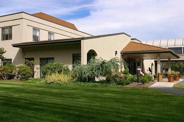 Beaumont Rehab & Skilled Nursing Center - Westboro