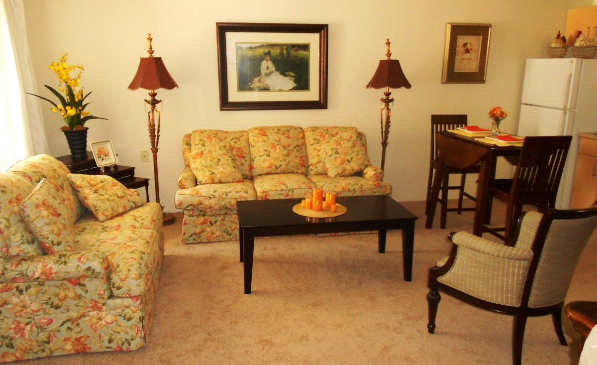 Scholl Canyon Estates