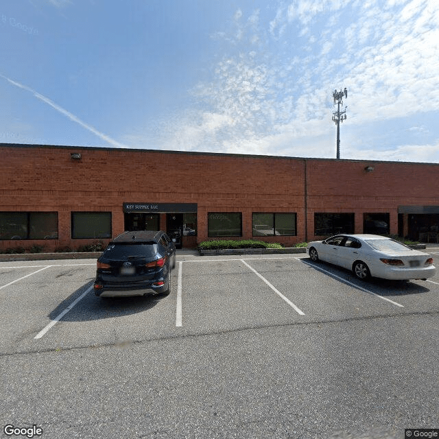 Active Day of Randallstown