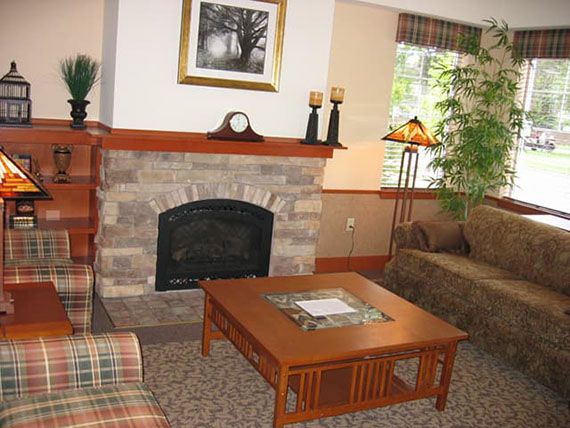 Avamere Rehabilitation Of Hillsboro