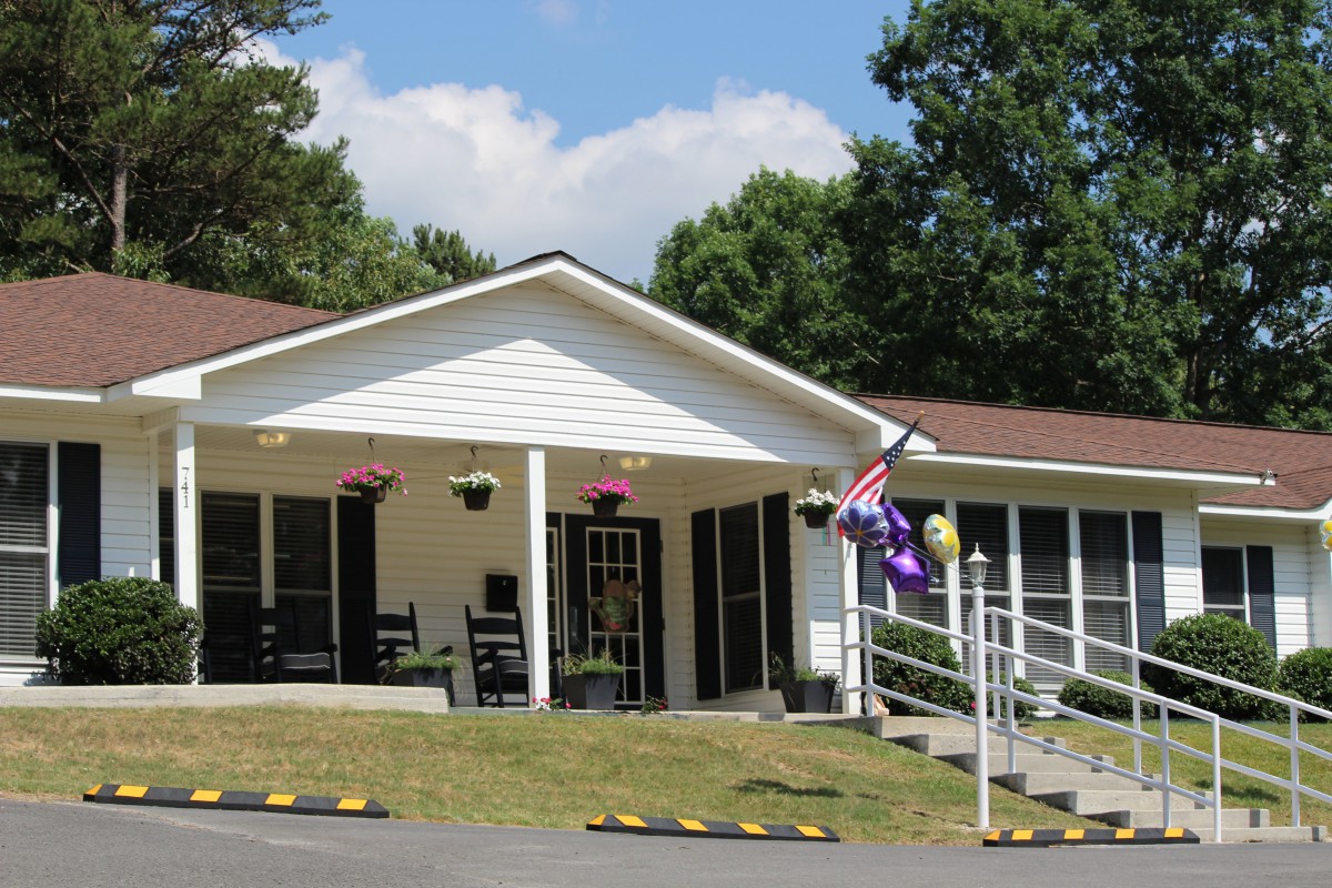 Serenity Place Assisted Living