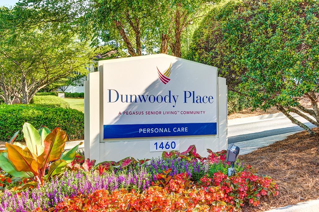 Dunwoody Place