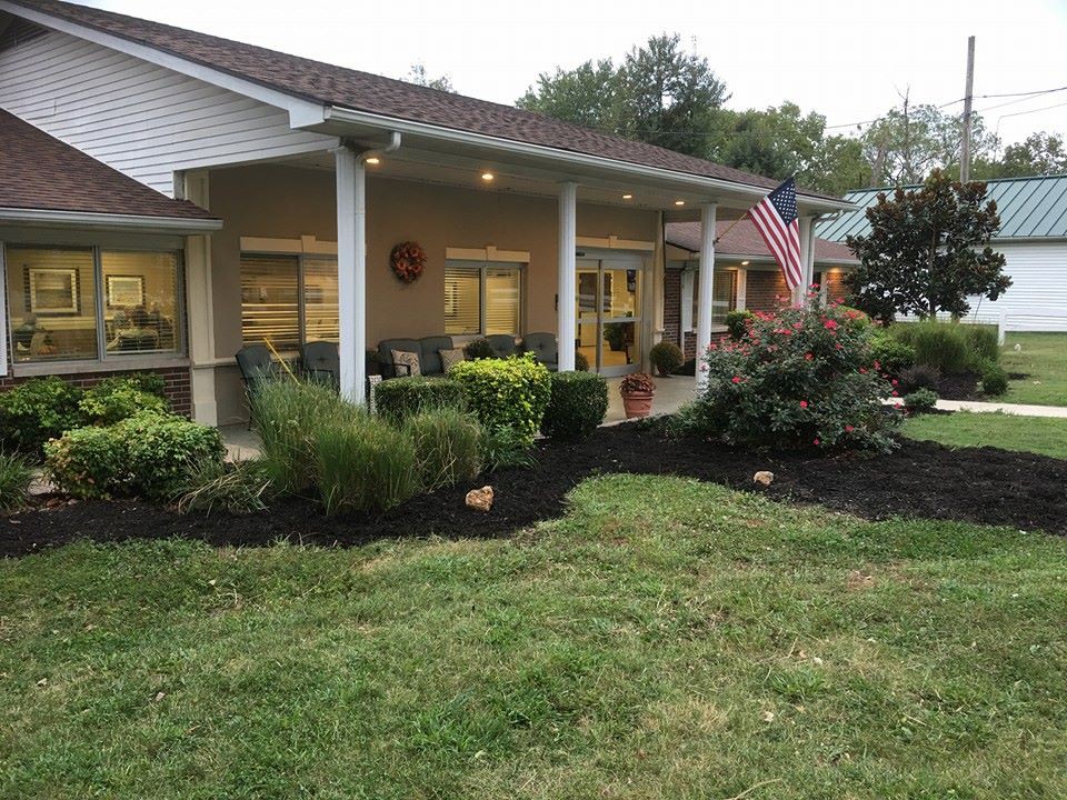 Bowling Green Nursing And Rehabilitation Center