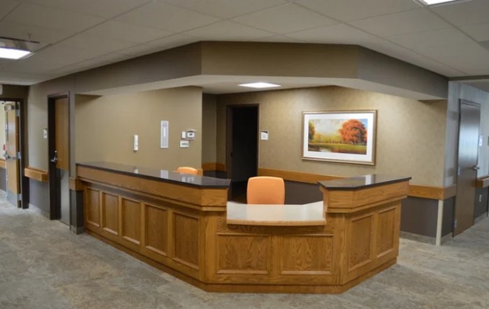 Creston Specialty Care