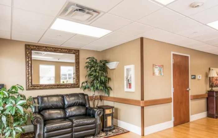 Gallatin Health Care Center