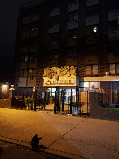 Lawrence Nursing Care Center