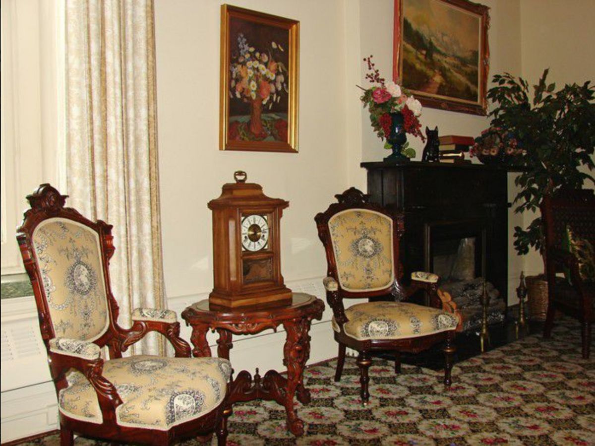 Bristol Home