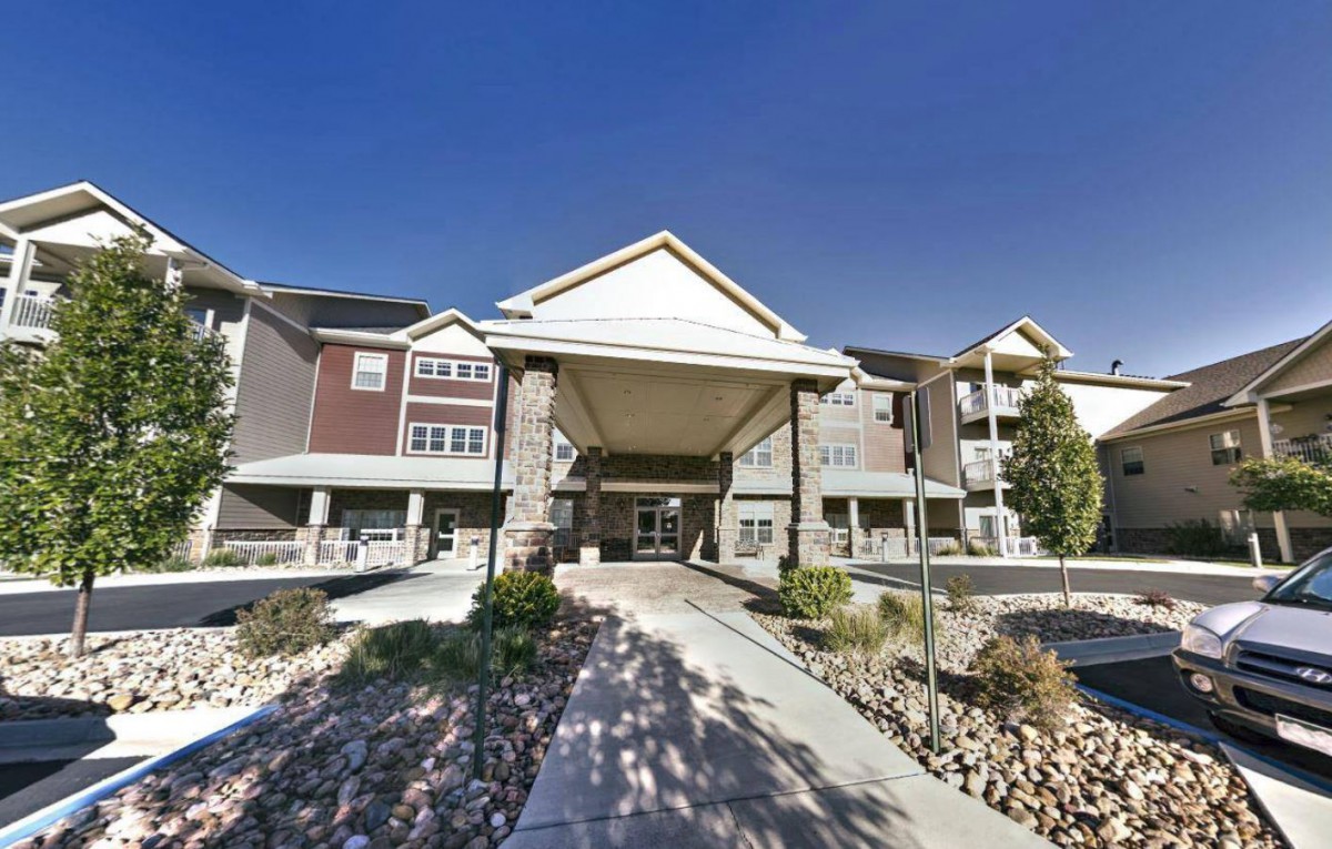 Primrose Retirement Community Of Pueblo