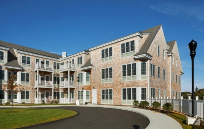 Seashore Point And Wellness Rehabilitation