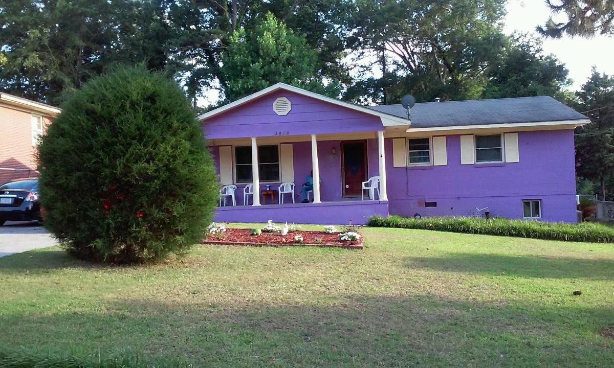 F & L Home
