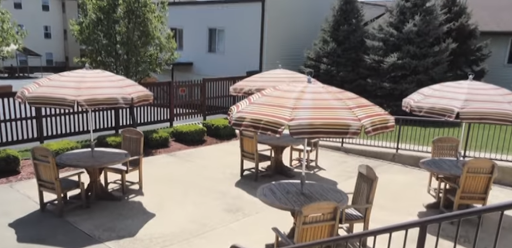 Main Street Terrace Care Center