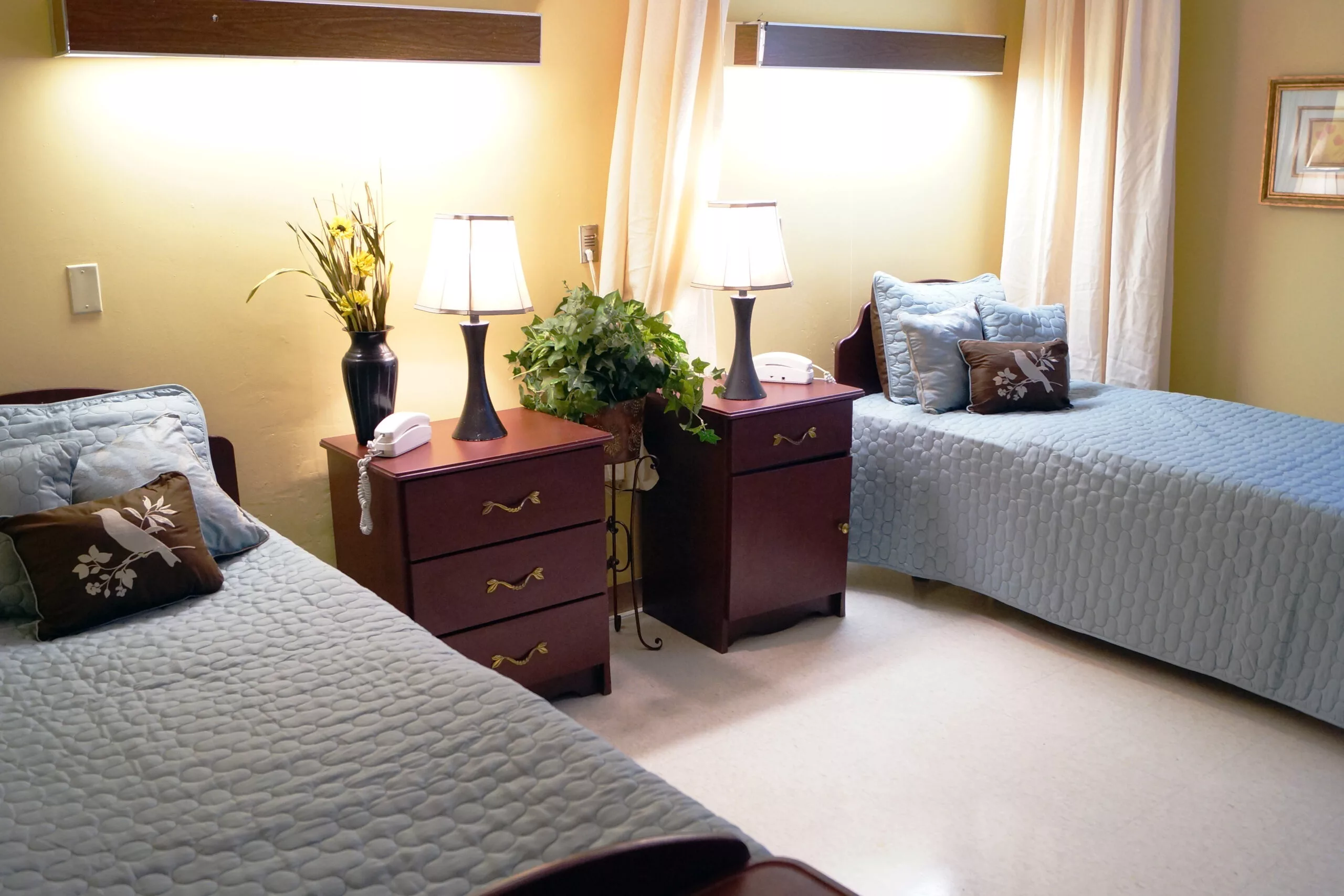 Birmingham Nursing And Rehabilitation Center East