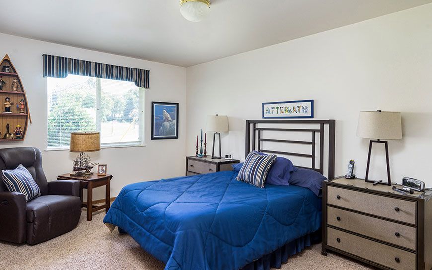Park Vista Retirement Living Waupaca
