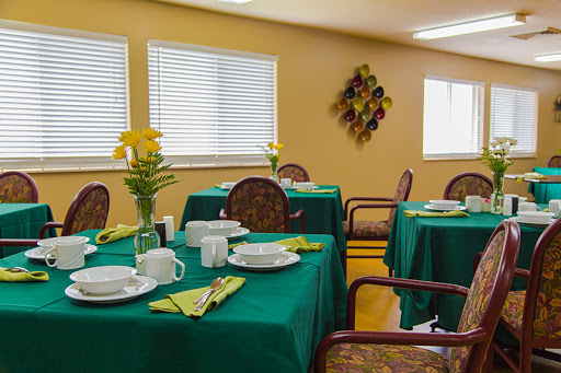 Cedar Ridge Health & Rehab Ctr