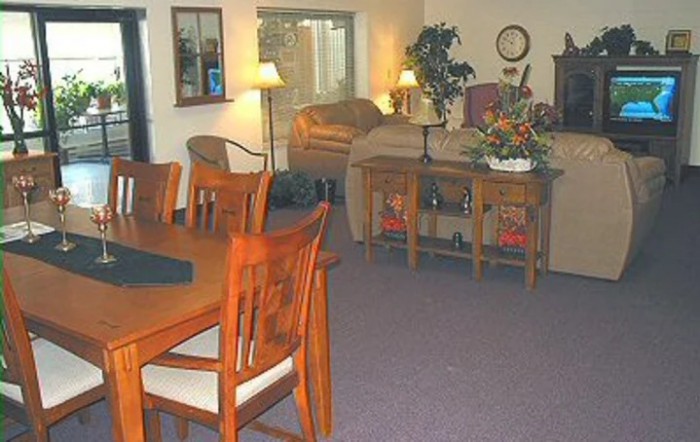 Arbor Manor Care Center