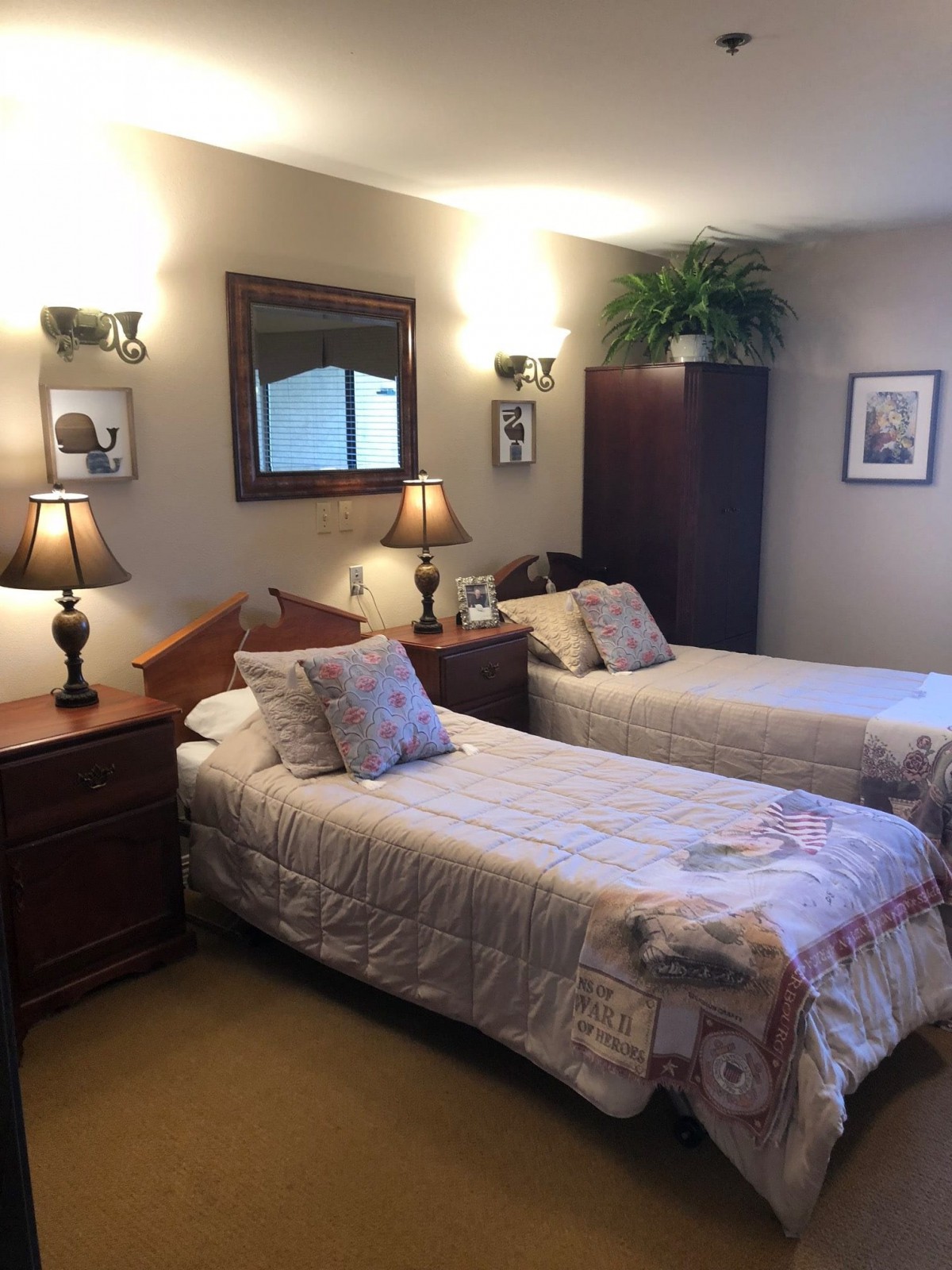 Silverado Senior Living - Escondido