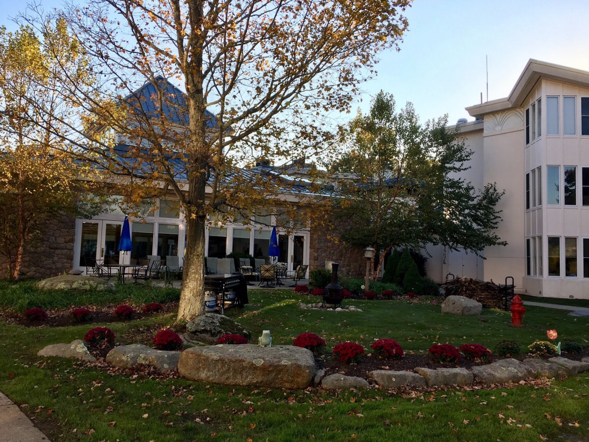 Solstice Senior Living At Guilford