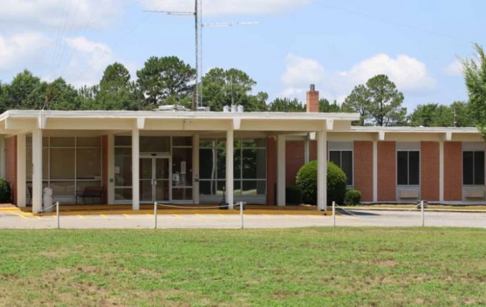 Magnolia Manor Of Marion County