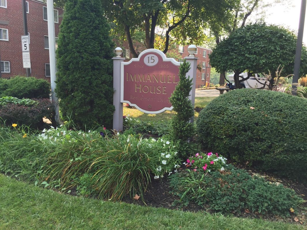 Immanuel House